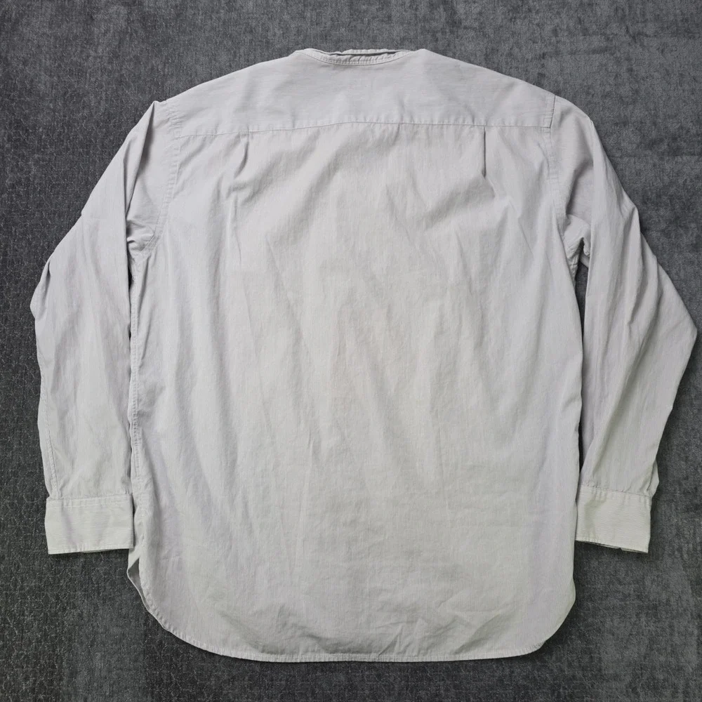 Uniqlo measurements pit